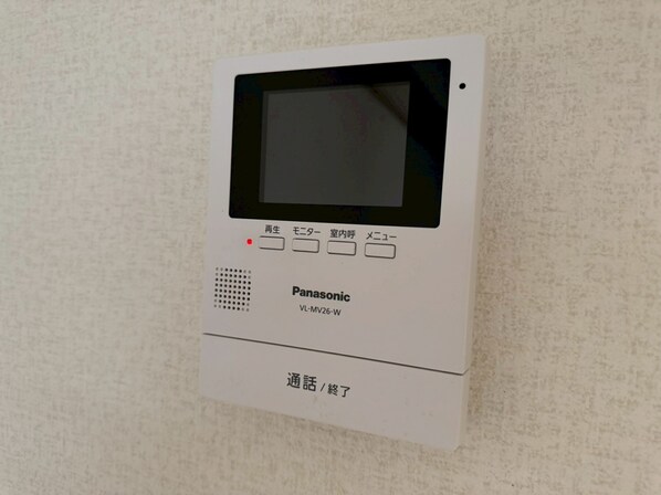 ピュア東姫路の物件内観写真